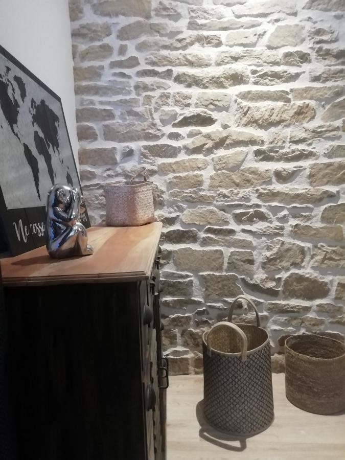 Appartement Topaze Concarneau Ngoại thất bức ảnh