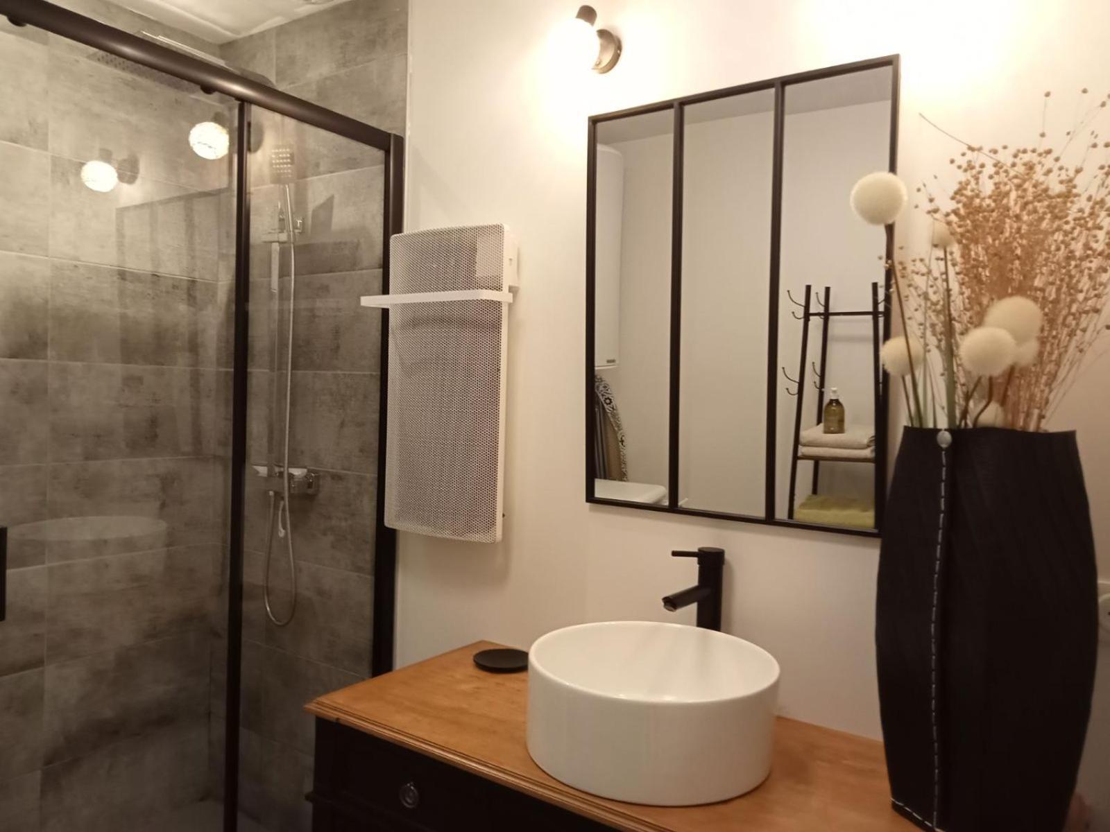 Appartement Topaze Concarneau Ngoại thất bức ảnh